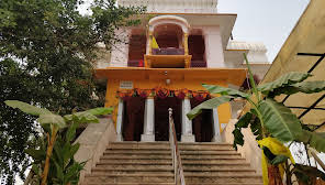 The best tourist place in kurukshetra- Lakshmi Narayan Temple