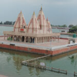 tourist attraction in Kurukshetra-bhramasarovar