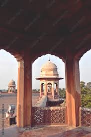 Attraction of Kurukshetra-Sheikh Chili's Tomb