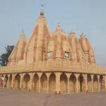 Sarveswar Mahadev Mandir