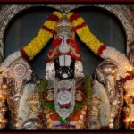 Tirupati Balaji Temple